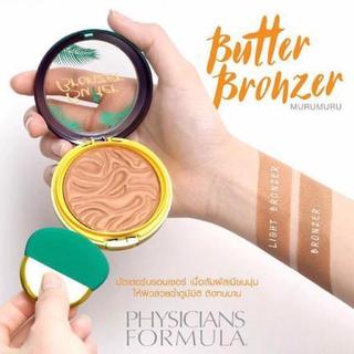 Phấn Tạo Khối Dừa Physicians Formula Butter Bronzer