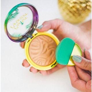 Phấn Tạo Khối Dừa Physicians Formula Butter Bronzer