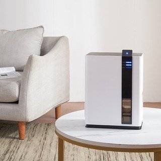 Máy hút ẩm điều hòa không khí