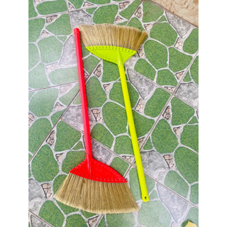 CHỐI CƯỚC NHỰA SIÊU MỀM MẢNH KHÔNG RỤNG LÔNG, QUÉT SẠCH MỌI BỤI BẨN