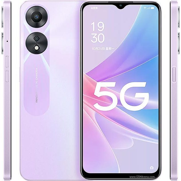 điện thoại Oppo A78 5G máy 2sim ram 16G/256G, máy Chính Hãng - Bảo hành 12 tháng | BigBuy360 - bigbuy360.vn