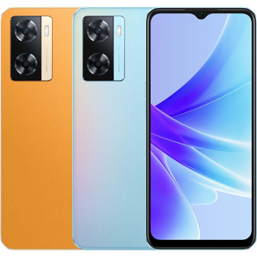 điện thoại Oppo A77 5G 2sim ram 8+3G rom 256G máy Chính Hãng, Bảo hành 12 tháng | BigBuy360 - bigbuy360.vn