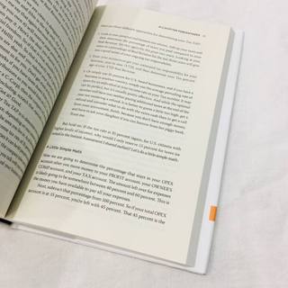 Sách - Profit First by Mike Michalowicz ( Khu Vườn Sách )