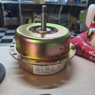 Động cơ quạt hút mùi nhà bếp ydy 480-4 250w trục 12
