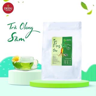 Trà ô long sâm - hàng chính hãng loại ngon 1kg