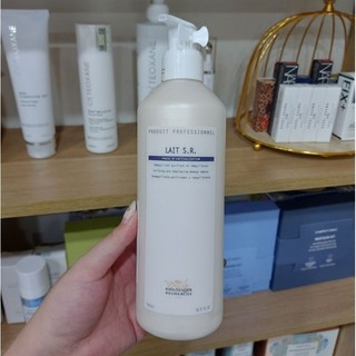 Sữa rửa mặt br lait s.r 500ml hàng cty
