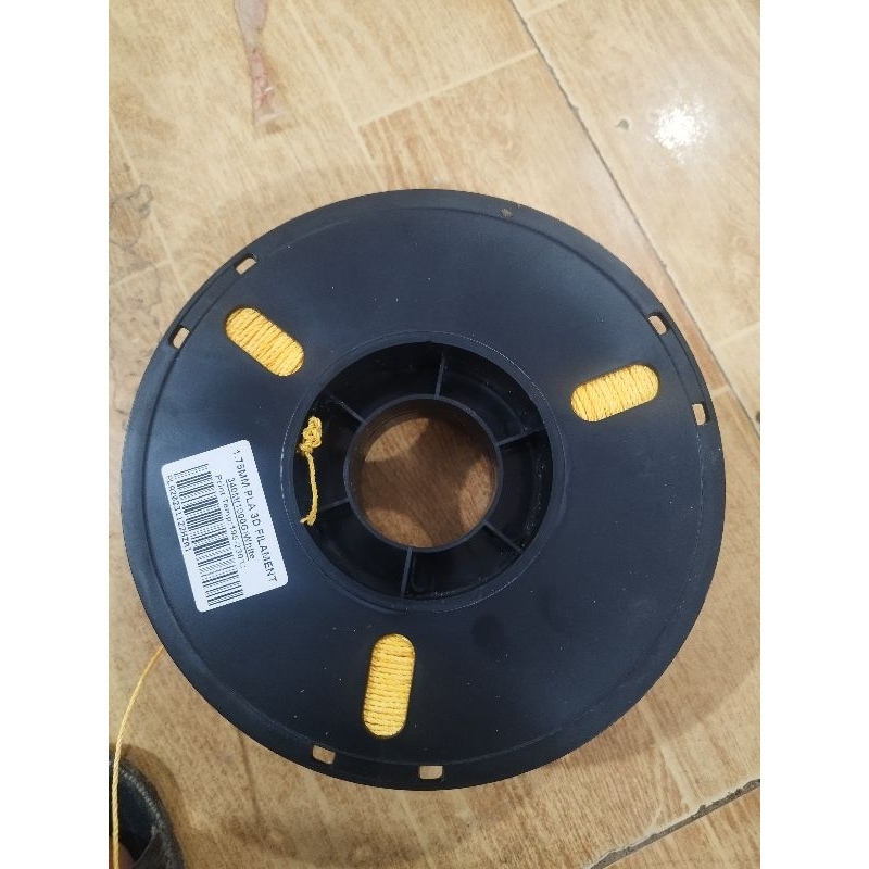 400m Dây dứa vàng 1li2 quấn sẵn, thả diều 1m7-2m5.đồ chơi diều sáo.