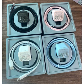 Bộ sạc nhanh mini 20w Remax Rp-u7 dành cho iphone