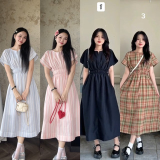  Hebe dress 