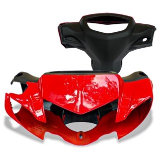 ốp đầu đèn Sirius Sihelo thắng đĩa - đùm