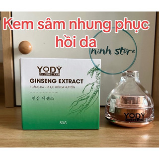 Cao sâm nhung yody phương anh