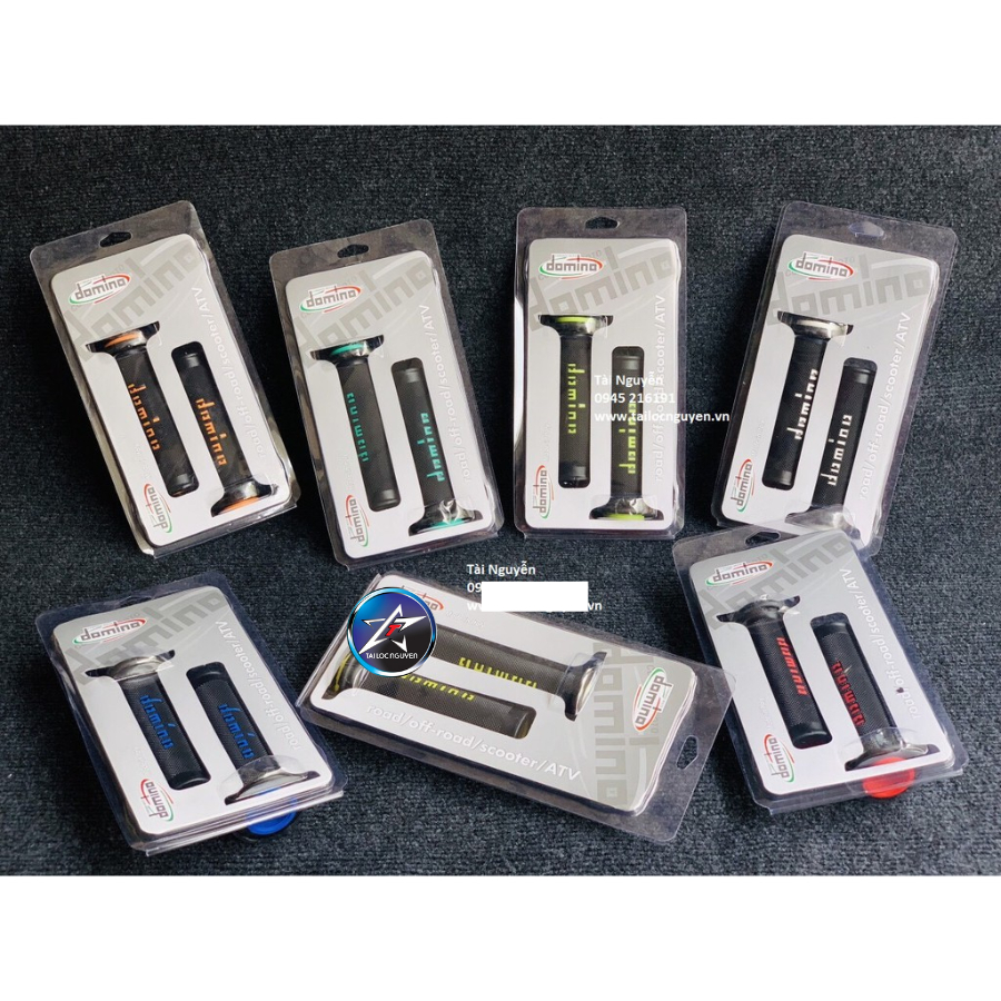 BAO TAY DOMINO THÁI HÀNG CHẤT LƯỢNG