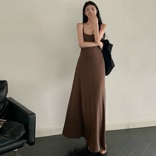 THU.NSTORE-ĐẦM MAXI DÁNG DÀI 2D 069 ẢNH THẬT