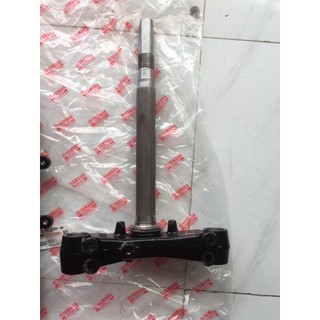 Chảng ba -phuộc nvx v1-2, hàng theo xe