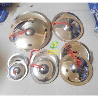Châp chả inox cho bé | Thiết bị Đoàn Đội