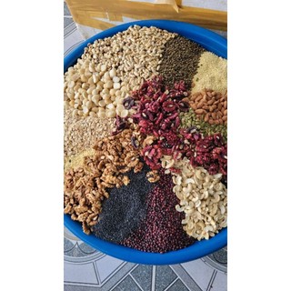 Ngũ cốc dinh dưỡng nhà làm 500g