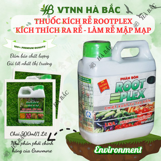 Phân bón lá root plex - phân bón rootplex hữu cơ rong biển , phân hữu cơ rong biển, ra rễ mọc mầm mạnh
