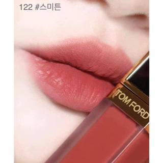 Son Kem Tom Ford Liquid Lip Luxe Matte 131 Auth