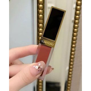 Son Kem Tom Ford Liquid Lip Luxe Matte 131 Auth