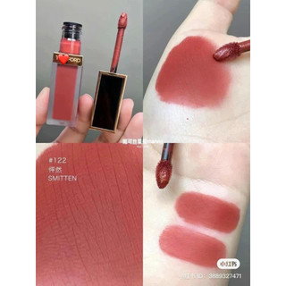 Son Kem Tom Ford Liquid Lip Luxe Matte 131 Auth