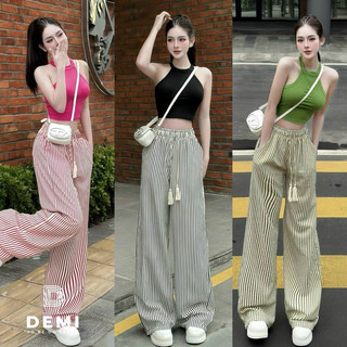 thô kẻ nhiều màu