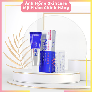 Kem Ngừa Mụn Lion Pair Acne Nhật Bản 24g