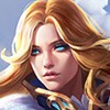 [In 3D Resin] Mô Hình Lauriel Liên Quân ARENA OF VALOR