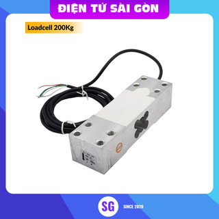 Cảm biến cân nặng Loadcell 1kg, 5kg, 10kg, 20kg, 40kg, 70kg, 150kg