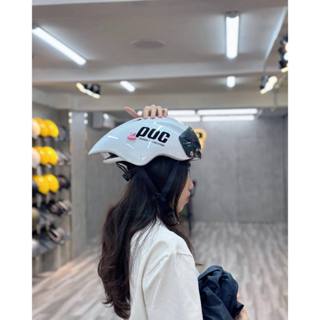 [Hỏa Tốc] Nón Bảo Hiểm Nhập Khẩu Cao Cấp POC 01 Cực Đẹp Và Cá Tính, Kèm Bộ Lót + Túi Đựng