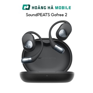 Tai nghe Bluetooth thể thao SoundPEATS Gofree 2 - Chính Hãng