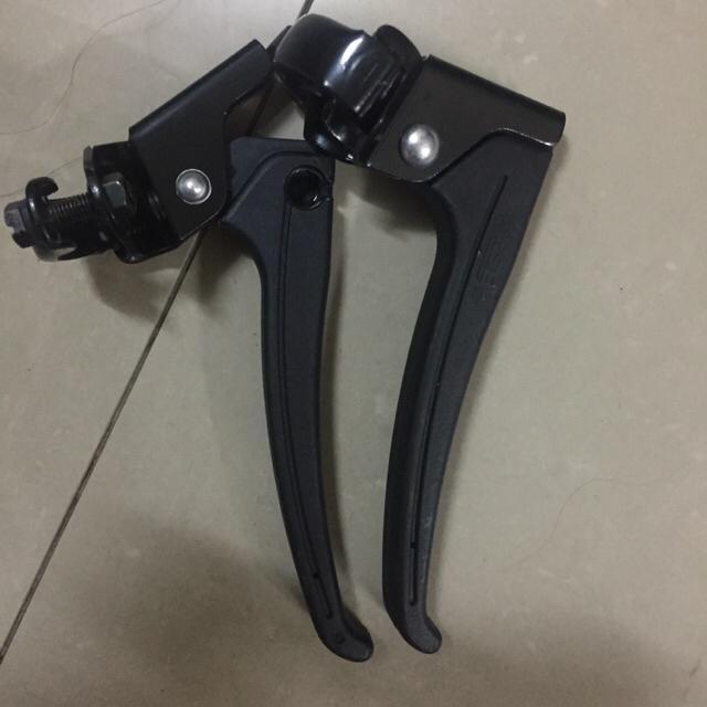 Tay thắng , tay phanh xe đạp ( giá bán 1 cặp )