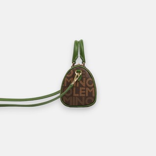 TÚI XÁCH NỮ LEMINO MONOGRAM CANVAS LE2510420