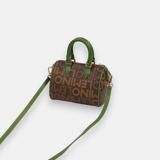 TÚI XÁCH NỮ LEMINO MONOGRAM CANVAS LE2510420