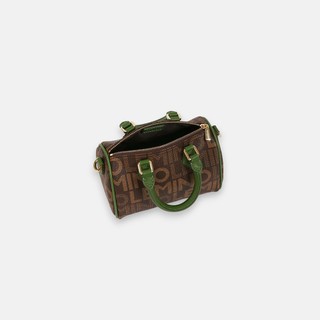 TÚI XÁCH NỮ LEMINO MONOGRAM CANVAS LE2510420