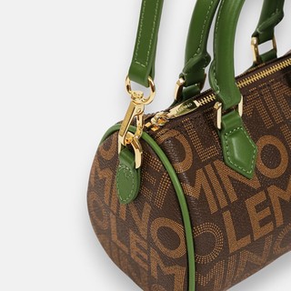 TÚI XÁCH NỮ LEMINO MONOGRAM CANVAS LE2510420