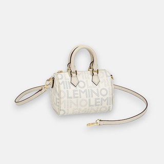 TÚI XÁCH NỮ LEMINO MONOGRAM CANVAS LE2510420