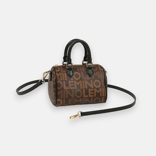 TÚI XÁCH NỮ LEMINO MONOGRAM CANVAS LE2510420