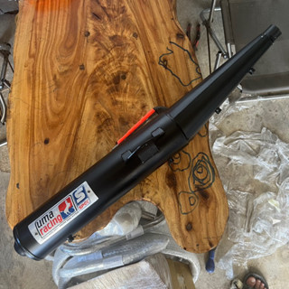 Pô uma gắn sirius exciter 135 winner wave dream cub