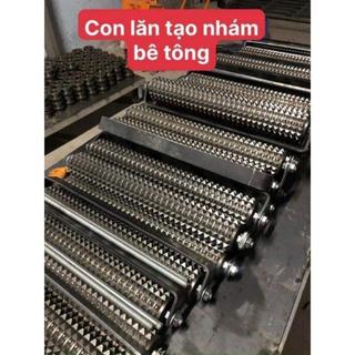 Con Lăn Tạo Nhám Bê Tông Gai Nhọn ( Nhỏ)