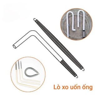 Lò Xo Uốn Ống Điện phi16,20,25,32
