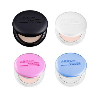 Phấn phủ eglips powder pact - about tone mẫu mới nhất