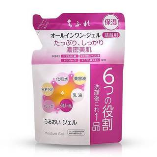 Gel dưỡng da Chifure Moisture Gel cung cấp độ ẩm cho da 6 in 1 (Túi Refill 108g)