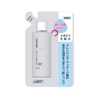 Nước cân bằng và làm sạch da Chifure Skin Freshener (Túi Refill 150ml)