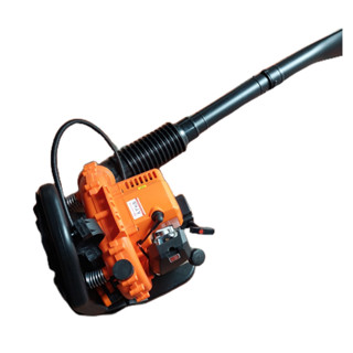 Máy thổi lá cây công nghiệp chạy xăng EB808 công suất 3KW - máy thổi bụi