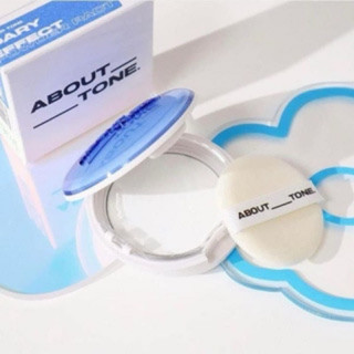 Phấn Phủ Eglips Powder Pact - ABOUT TONE MẪU MỚI NHẤT