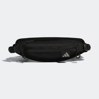 Túi đeo hông chạy bộ Adidas HN7181 xuất xịn chống nước nhẹ bền co giãn tốt