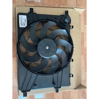 Quạt két nước lacetti 10 - 16 , cdx , cruze