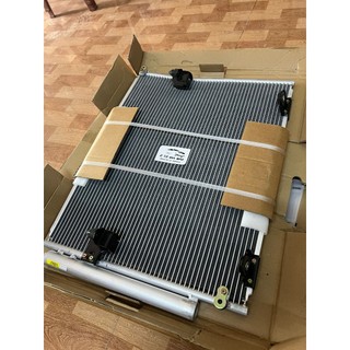 Dàn nóng innova đời 05 - 14