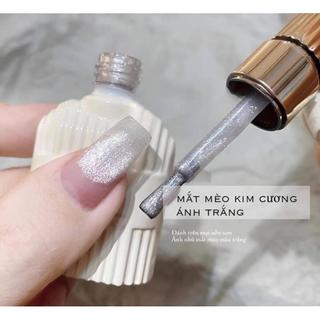  Sơn mắt mèo ánh trăng 