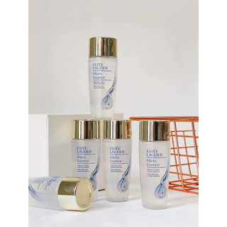 Nước thần estee lauder micro essence 30ml